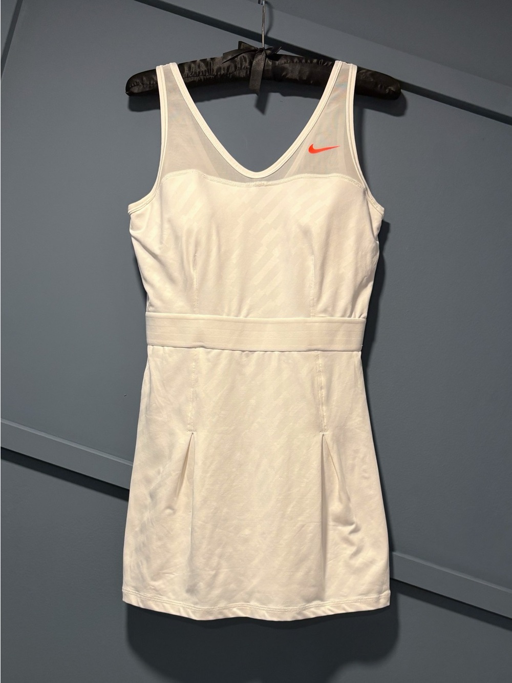 Nike Serena Williams 2013 Wimbledon Dri-FIT Tennis Dress M